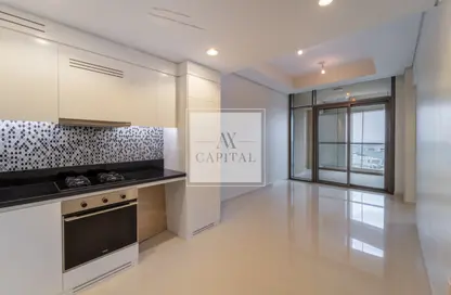 Apartment - 3 Bedrooms - 4 Bathrooms for sale in Aykon City Tower B - Aykon City - Business Bay - Dubai