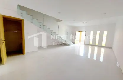 Villa - 4 Bedrooms - 5 Bathrooms for rent in Mulberry Park - Jumeirah Village Circle - Dubai