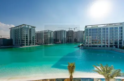 Apartment - 2 Bedrooms - 2 Bathrooms for sale in Residences 6 - District One - Mohammed Bin Rashid City - Dubai