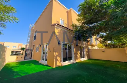 Townhouse - 4 Bedrooms - 4 Bathrooms for rent in Amaranta - Villanova - Dubai Land - Dubai