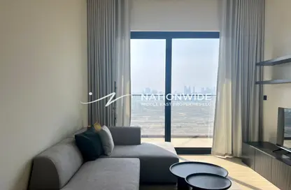 Apartment - 1 Bedroom - 2 Bathrooms for rent in Binghatti Heights - Jumeirah Village Circle - Dubai