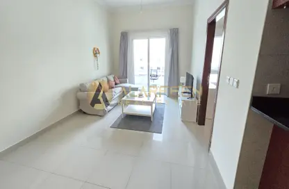 Apartment - 1 Bedroom - 2 Bathrooms for rent in Orchidea Building - Jumeirah Village Circle - Dubai