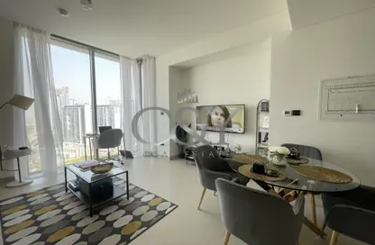 Apartment - 2 Bedrooms - 2 Bathrooms for sale in Sobha Creek Vistas Tower B - Sobha Hartland - Mohammed Bin Rashid City - Dubai