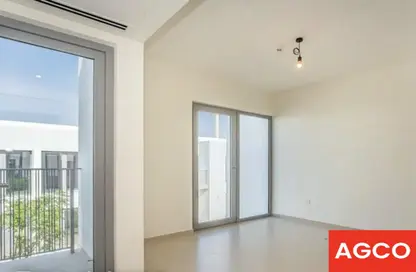 Townhouse - 4 Bedrooms - 4 Bathrooms for rent in Elan - Tilal Al Ghaf - Dubai