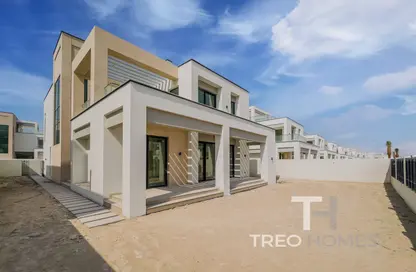 Villa - 4 Bedrooms - 4 Bathrooms for sale in Caya - Arabian Ranches 3 - Dubai