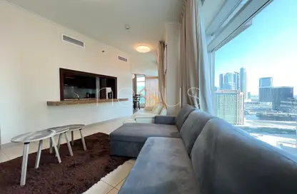 Apartment - 1 Bedroom - 2 Bathrooms for sale in Burj Views C - Burj Views - Downtown Dubai - Dubai