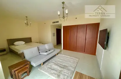 Apartment - 1 Bathroom for rent in Lagoon B8 - The Lagoons - Mina Al Arab - Ras Al Khaimah