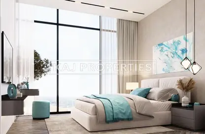 Apartment - 2 Bedrooms - 3 Bathrooms for sale in Reef 999 - Al Furjan - Dubai