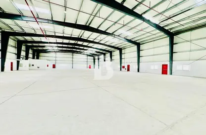 Warehouse - Studio for rent in Freezone South - Jebel Ali Freezone - Jebel Ali - Dubai