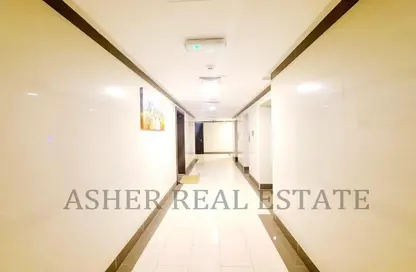 Apartment - 2 Bedrooms - 3 Bathrooms for rent in Hend Tower - Al Taawun Street - Al Taawun - Sharjah