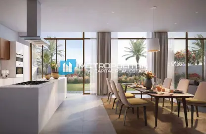 Apartment - 2 Bedrooms - 4 Bathrooms for sale in Souk Al Jubail - Al Jubail Island - Abu Dhabi