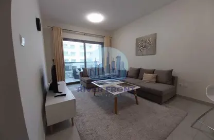 Apartment - 2 Bedrooms - 2 Bathrooms for rent in Green Diamond - Arjan - Dubai