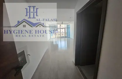 Apartment - 3 Bedrooms - 2 Bathrooms for rent in Al Naemiya Tower 3 - Al Naemiya Towers - Al Nuaimiya - Ajman