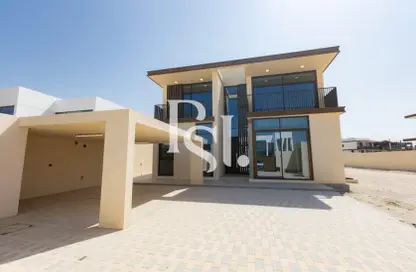 Villa - 5 Bedrooms - 6 Bathrooms for sale in Al Jubail Island - Abu Dhabi