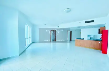 Apartment - 2 Bedrooms - 3 Bathrooms for sale in Lago Vista B - Lago Vista - Dubai Production City (IMPZ) - Dubai