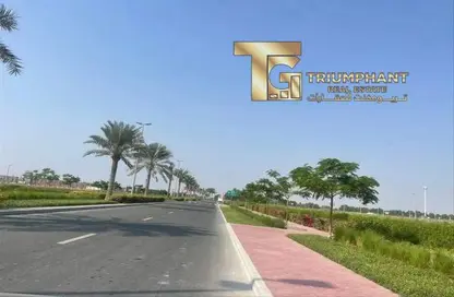 Land - Studio for sale in Saih Shuaib 1 - Jebel Ali - Dubai