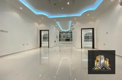 Apartment - 4 Bedrooms - 3 Bathrooms for rent in Khalifa City A Villas - Khalifa City A - Khalifa City - Abu Dhabi