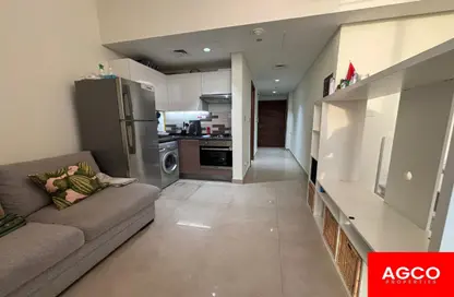 Apartment - Studio - 1 Bathroom for sale in Azizi Star - Al Furjan - Dubai