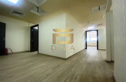 Office Space - Studio - 1 Bathroom for rent in IT Plaza - Dubai Silicon Oasis - Dubai