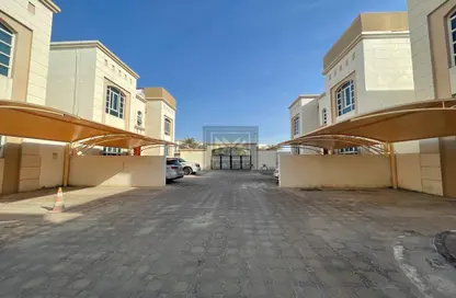 Apartment - 2 Bedrooms - 2 Bathrooms for rent in Binal Jesrain - Between Two Bridges - Abu Dhabi