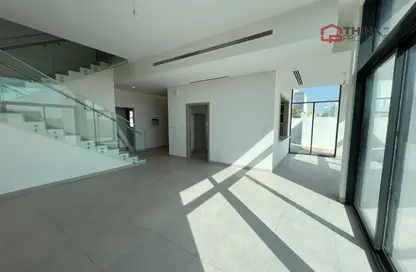 Townhouse - 4 Bedrooms - 4 Bathrooms for rent in Murooj Al Furjan West - Al Furjan - Dubai