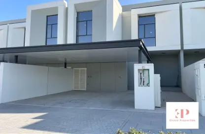 Townhouse - 3 Bedrooms - 3 Bathrooms for rent in Murooj Al Furjan - Al Furjan - Dubai