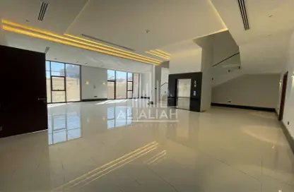 Villa - 7 Bedrooms - 7+ Bathrooms for rent in Al Mushrif - Abu Dhabi