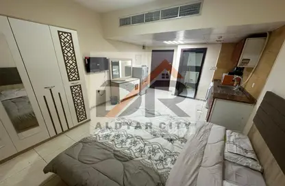 Apartment - 1 Bathroom for rent in Al Rawda 2 Villas - Al Rawda 2 - Al Rawda - Ajman