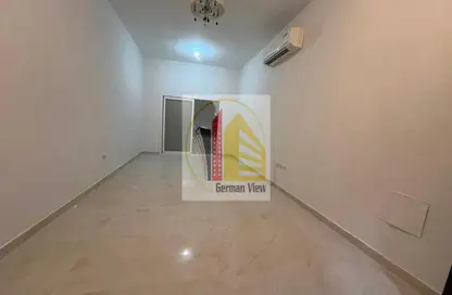 Apartment - 4 Bedrooms - 2 Bathrooms for rent in Madinat Al Riyad - Abu Dhabi