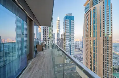 Apartment - 2 Bedrooms - 3 Bathrooms for rent in Jumeirah Living Marina Gate - Marina Gate - Dubai Marina - Dubai