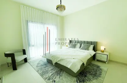 Townhouse - 4 Bedrooms - 5 Bathrooms for sale in AZHA Community - Al Amerah - Ajman