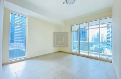 Apartment - 2 Bedrooms - 3 Bathrooms for rent in Al Seef Tower 3 - JLT Cluster U - Jumeirah Lake Towers - Dubai