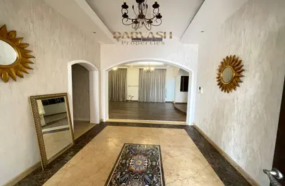 Villa - 5 Bedrooms - 6 Bathrooms for rent in Al Mizhar 1 - Al Mizhar - Dubai