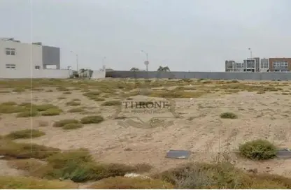 Land - Studio for sale in Madinat Hind - Mulberry - Damac Hills 2 - Dubai