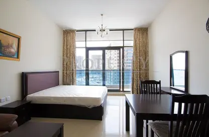 Apartment - 1 Bathroom for rent in Elite Sports Residence 9 - Elite Sports Residence - Dubai Sports City - Dubai