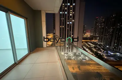 Apartment - 1 Bedroom - 2 Bathrooms for sale in Amaya Towers - Shams Abu Dhabi - Al Reem Island - Abu Dhabi