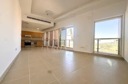 Apartment - 1 Bedroom - 1 Bathroom for rent in ASB Tower - Dubai Silicon Oasis - Dubai