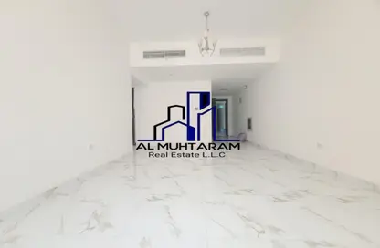 Apartment - 1 Bedroom - 2 Bathrooms for rent in The Square 1 - Muwaileh Commercial - Sharjah