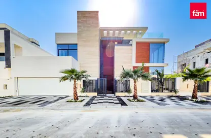 Villa - 5 Bedrooms - 5 Bathrooms for sale in Nad Al Sheba Gardens - Nad Al Sheba 1 - Nad Al Sheba - Dubai