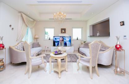 Townhouse - 3 Bedrooms - 3 Bathrooms for sale in Quortaj - North Village - Al Furjan - Dubai