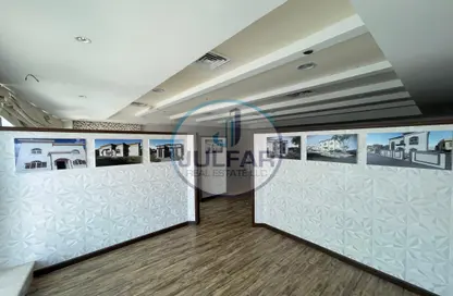 Office Space - Studio - 3 Bathrooms for rent in Julphar Commercial Tower - Julphar Towers - Al Nakheel - Ras Al Khaimah