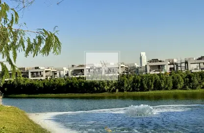 Villa - 5 Bedrooms - 5 Bathrooms for sale in Sunrise Living at Jumeirah Park - Jumeirah Park - Dubai