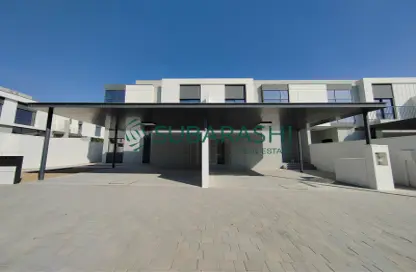 Villa - 3 Bedrooms - 4 Bathrooms for rent in Murooj Al Furjan West - Al Furjan - Dubai