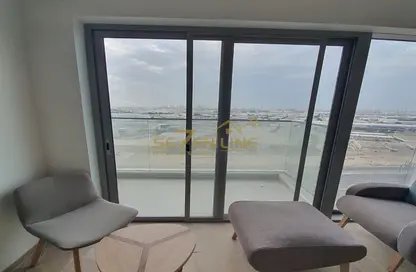 Apartment - 1 Bathroom for sale in Azizi Aura - Jebel Ali - Dubai