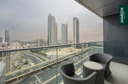 Apartment - 1 Bedroom - 2 Bathrooms for sale in Kempinski BLVD - Downtown Dubai - Dubai