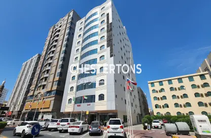 Whole Building - Studio for sale in Abu shagara - Sharjah