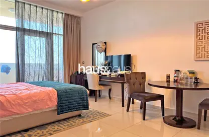 Apartment - 1 Bathroom for rent in Ghalia - District 18 - Jumeirah Village Circle - Dubai