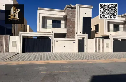 Villa - 5 Bedrooms for sale in Al Aamra Gardens - Al Amerah - Ajman