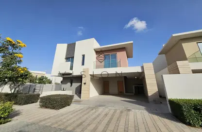 Townhouse - 3 Bedrooms - 4 Bathrooms for sale in Al Yasmeen - Al Zahia - Muwaileh Commercial - Sharjah