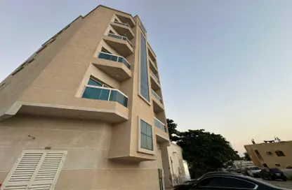 Whole Building - Studio - 7+ Bathrooms for sale in Liwara 1 - Ajman